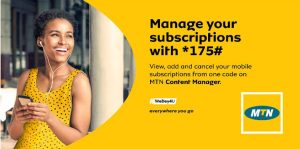 How To Check Subscriptions On MTN 