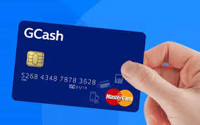 How To Get Gcash Card