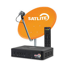 Satlite web loading