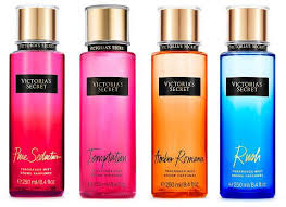Victoria Secret Perfume Best Seller