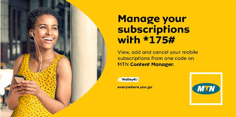 How To Check Subscriptions On MTN