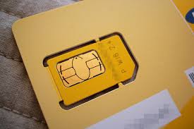 MTN SIM Swap